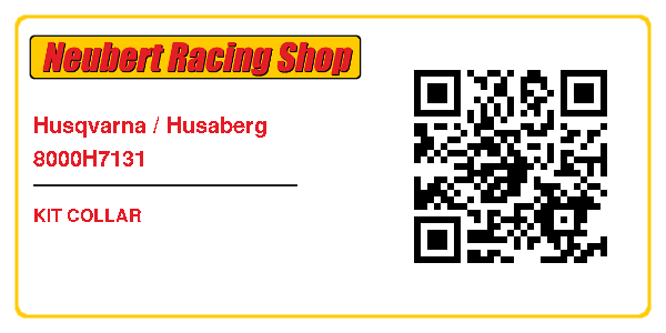 Husqvarna / Husaberg 8000H7131