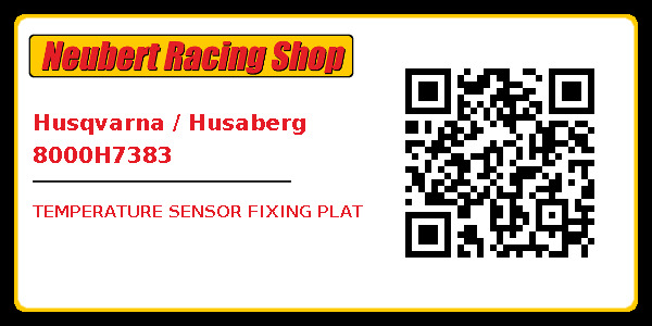 Husqvarna / Husaberg 8000H7383