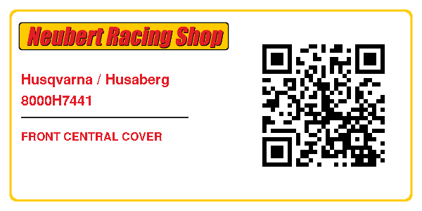 Husqvarna / Husaberg 8000H7441