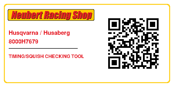 Husqvarna / Husaberg 8000H7679