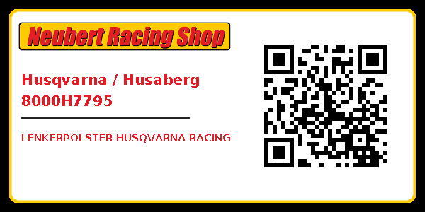 Husqvarna / Husaberg 8000H7795
