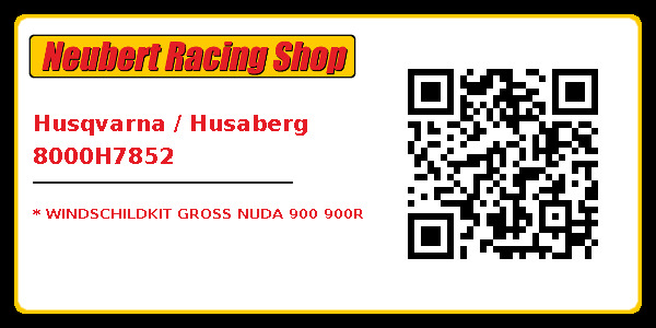 Husqvarna / Husaberg 8000H7852