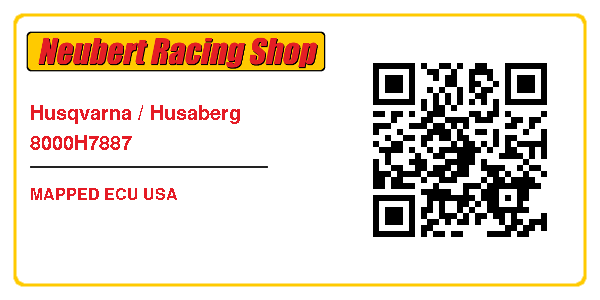 Husqvarna / Husaberg 8000H7887