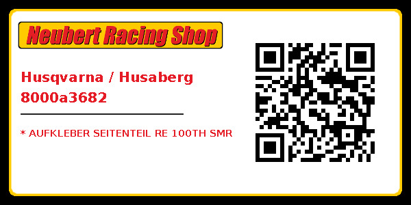 Husqvarna / Husaberg 8000a3682