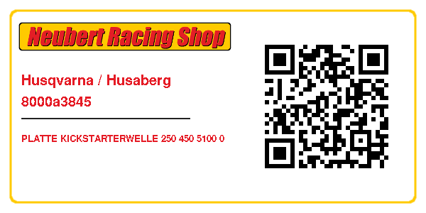 Husqvarna / Husaberg 8000a3845