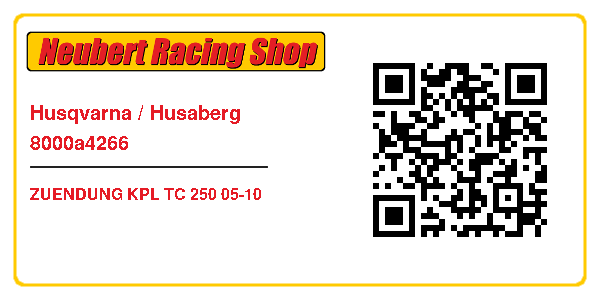 Husqvarna / Husaberg 8000a4266