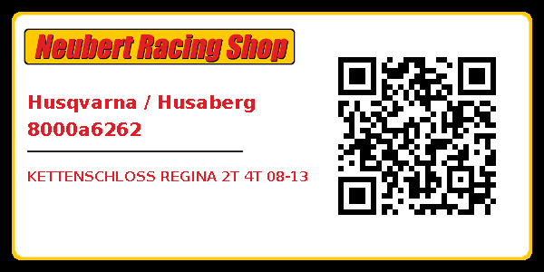 Husqvarna / Husaberg 8000a6262