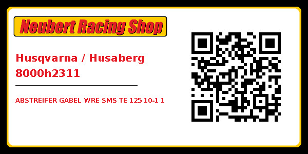 Husqvarna / Husaberg 8000h2311