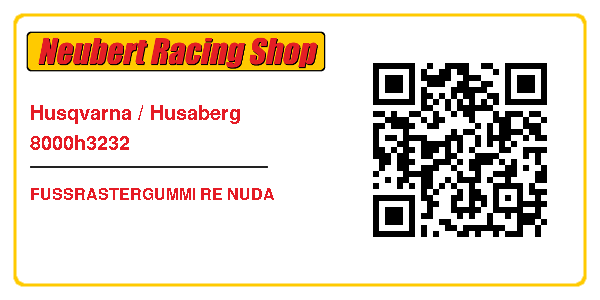 Husqvarna / Husaberg 8000h3232