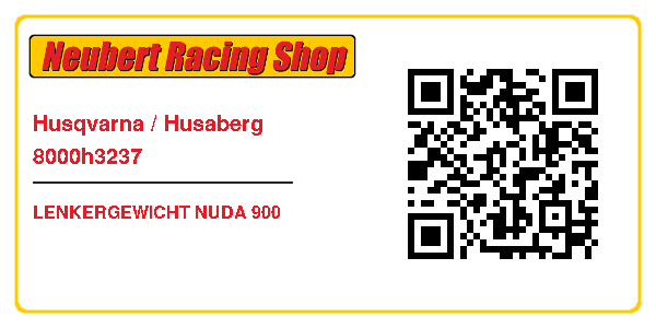 Husqvarna / Husaberg 8000h3237