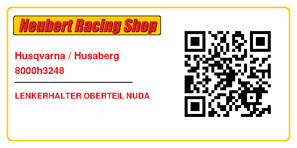 Husqvarna / Husaberg 8000h3248