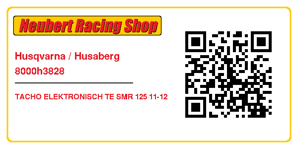 Husqvarna / Husaberg 8000h3828