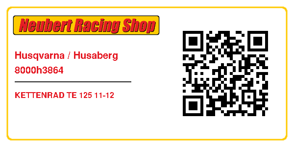 Husqvarna / Husaberg 8000h3864