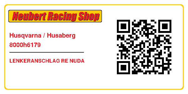 Husqvarna / Husaberg 8000h6179