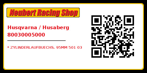 Husqvarna / Husaberg 80030005000