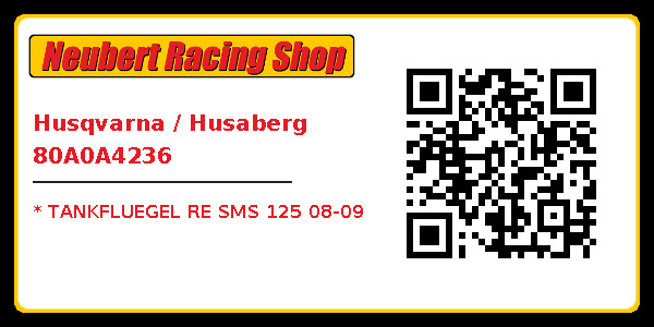 Husqvarna / Husaberg 80A0A4236