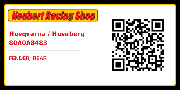 Husqvarna / Husaberg 80A0A8483