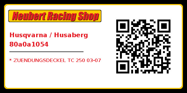 Husqvarna / Husaberg 80a0a1054