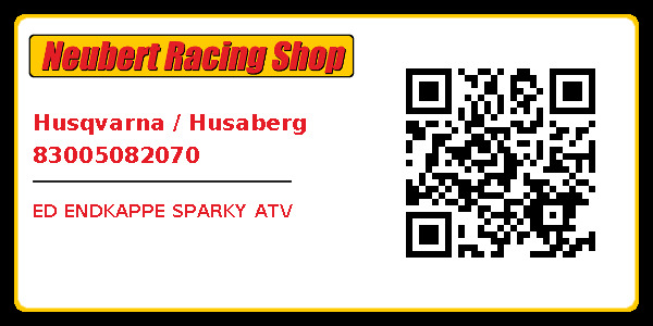 Husqvarna / Husaberg 83005082070