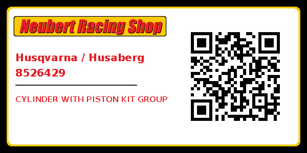 Husqvarna / Husaberg 8526429
