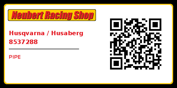 Husqvarna / Husaberg 8537288