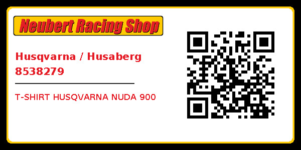 Husqvarna / Husaberg 8538279