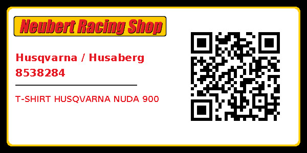 Husqvarna / Husaberg 8538284
