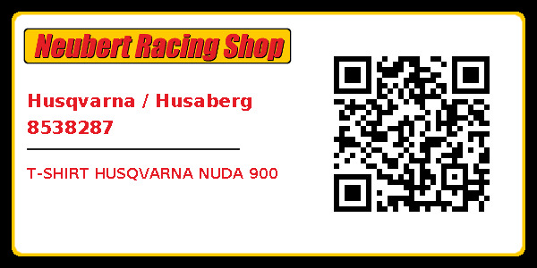 Husqvarna / Husaberg 8538287