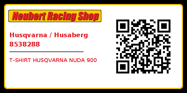 Husqvarna / Husaberg 8538288