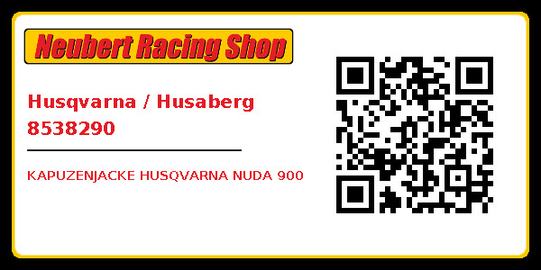 Husqvarna / Husaberg 8538290