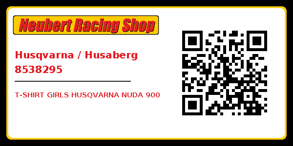 Husqvarna / Husaberg 8538295
