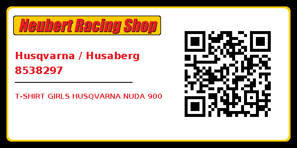 Husqvarna / Husaberg 8538297
