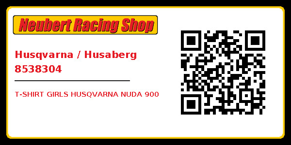 Husqvarna / Husaberg 8538304