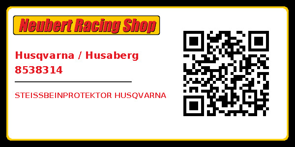 Husqvarna / Husaberg 8538314