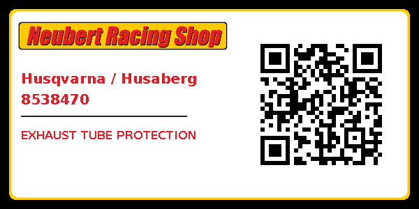 Husqvarna / Husaberg 8538470