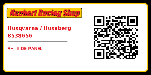 Husqvarna / Husaberg 8538656