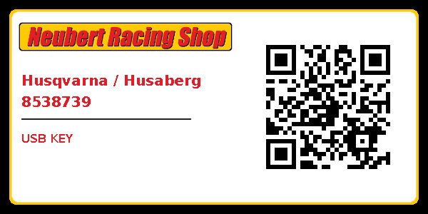Husqvarna / Husaberg 8538739
