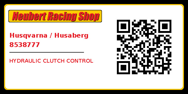 Husqvarna / Husaberg 8538777