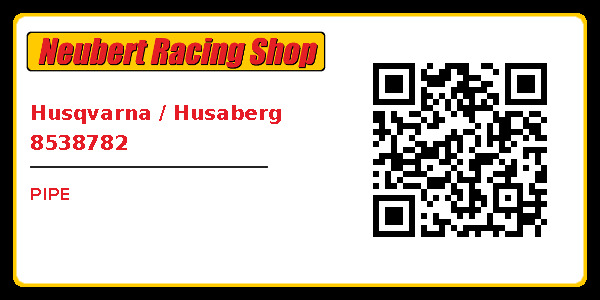 Husqvarna / Husaberg 8538782