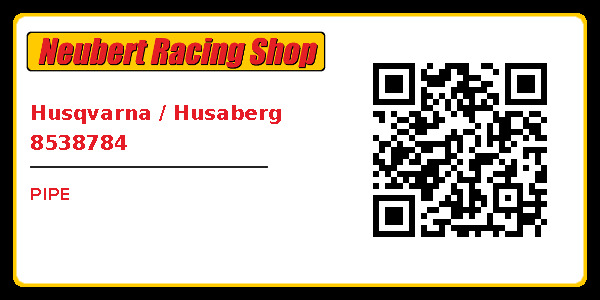 Husqvarna / Husaberg 8538784