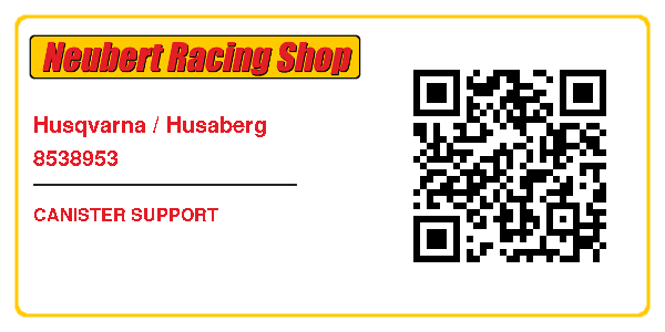 Husqvarna / Husaberg 8538953