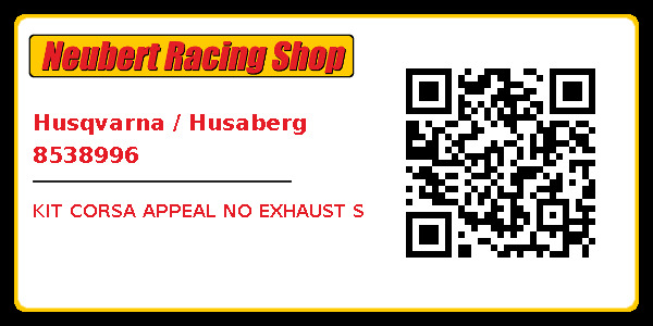 Husqvarna / Husaberg 8538996