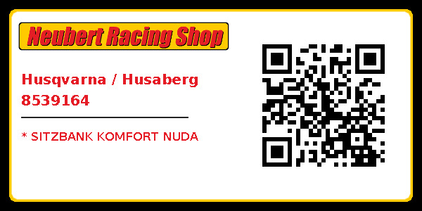 Husqvarna / Husaberg 8539164