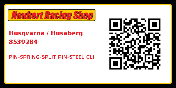 Husqvarna / Husaberg 8539284