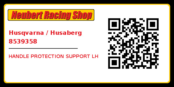 Husqvarna / Husaberg 8539358
