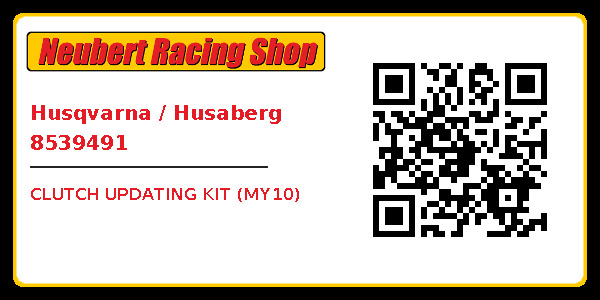 Husqvarna / Husaberg 8539491