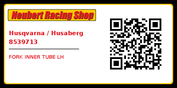 Husqvarna / Husaberg 8539713