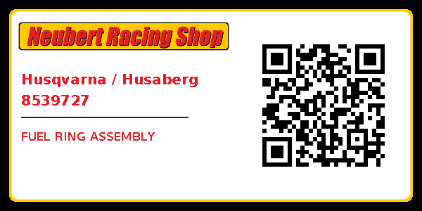 Husqvarna / Husaberg 8539727
