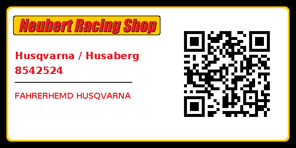 Husqvarna / Husaberg 8542524