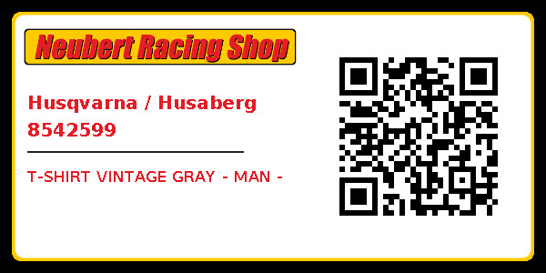 Husqvarna / Husaberg 8542599
